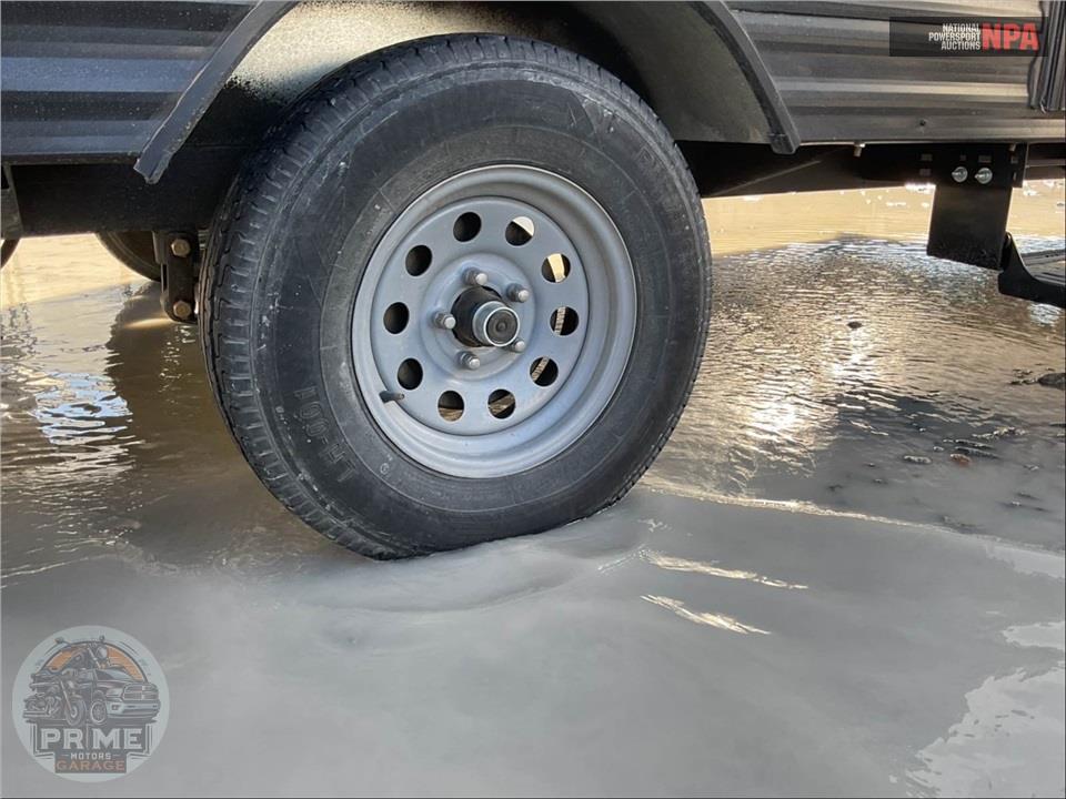 2025 Keystone Rv M-178 RB - HIDEOUT SPORT SERIES — фото 24
