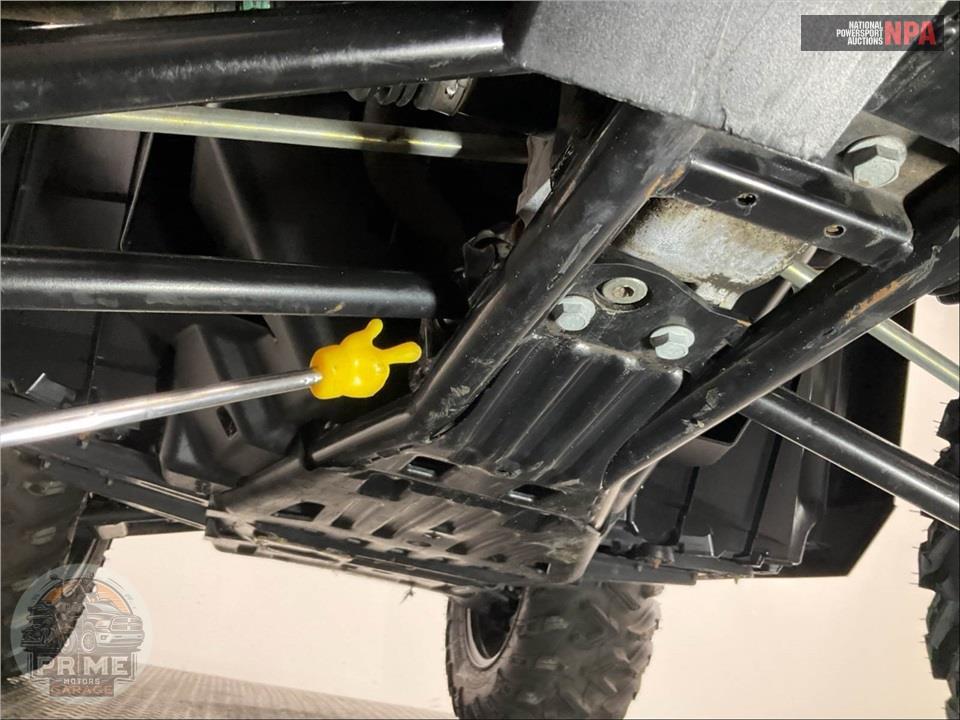 2023 Polaris SPORTSMAN 850 — фото 14