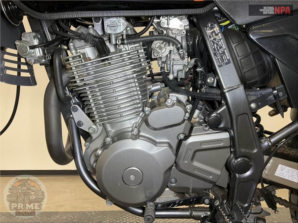 2023 Suzuki DR650SEM3 — фото 7