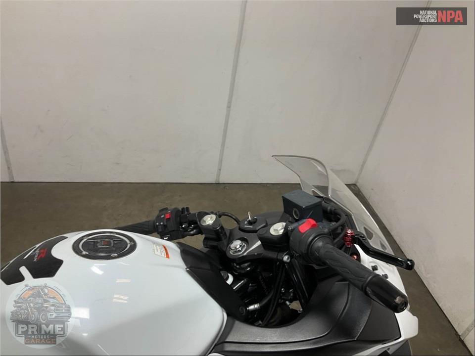2021 Suzuki GSX250RAM1 (ABS) — фото 27