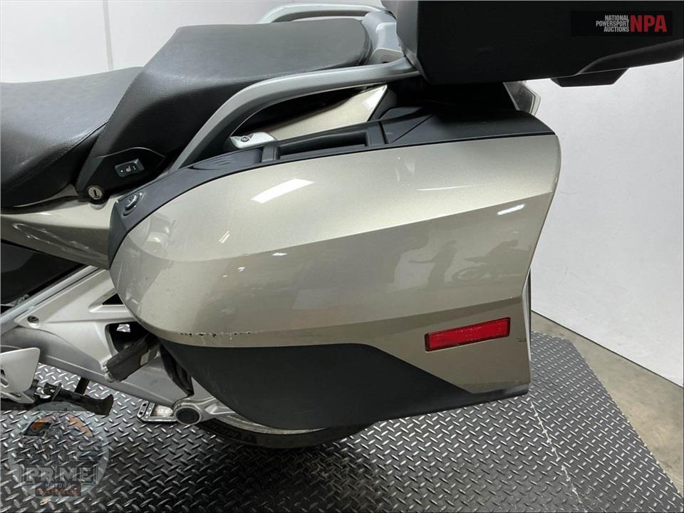 2016 Bmw R1200RT — фото 17