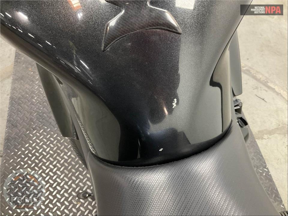 2016 Kawasaki ZX1000MGF NINJA 1000 (ABS) — фото 25