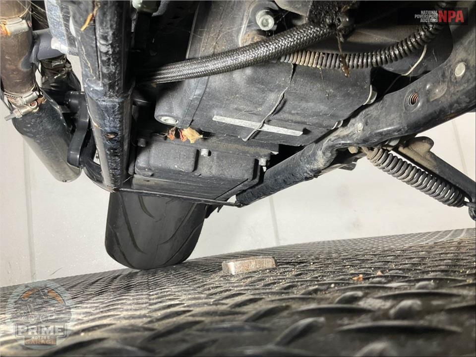 2019 Harley-Davidson FLFB FAT BOY — фото 11