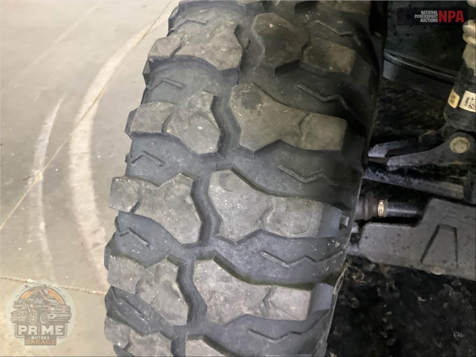 2020 Polaris RANGER CREW XP 1000 NORTHSTAR ULTIMATE MB QUART AUDIO — фото 15