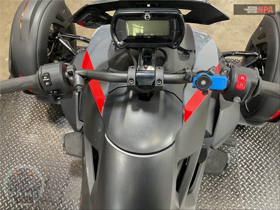 2023 Can-Am RYKER SPORT 900 ACE — фото 15