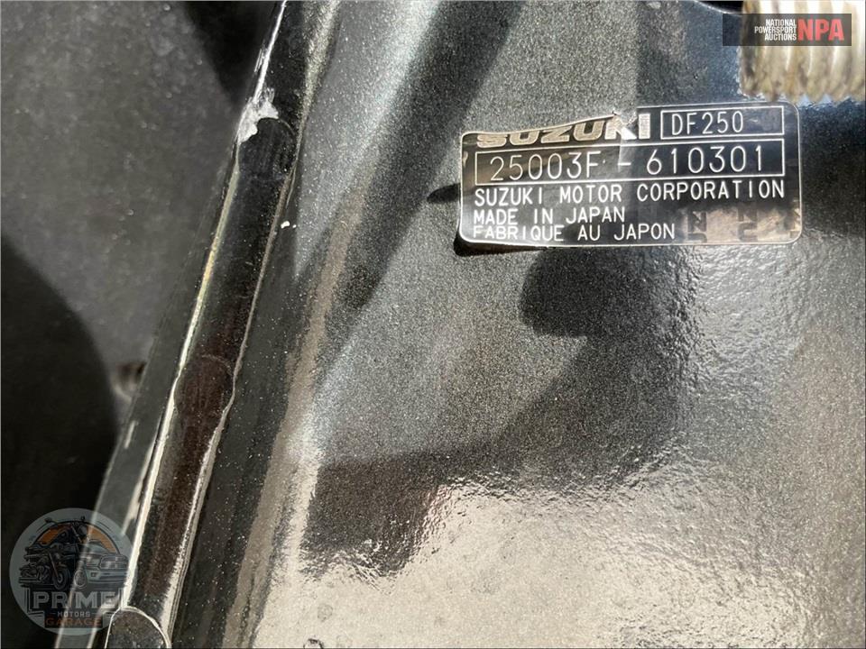 2016 Key West Boats 239 FS L=24/E=1-250HP SUZUKI OB — фото 39