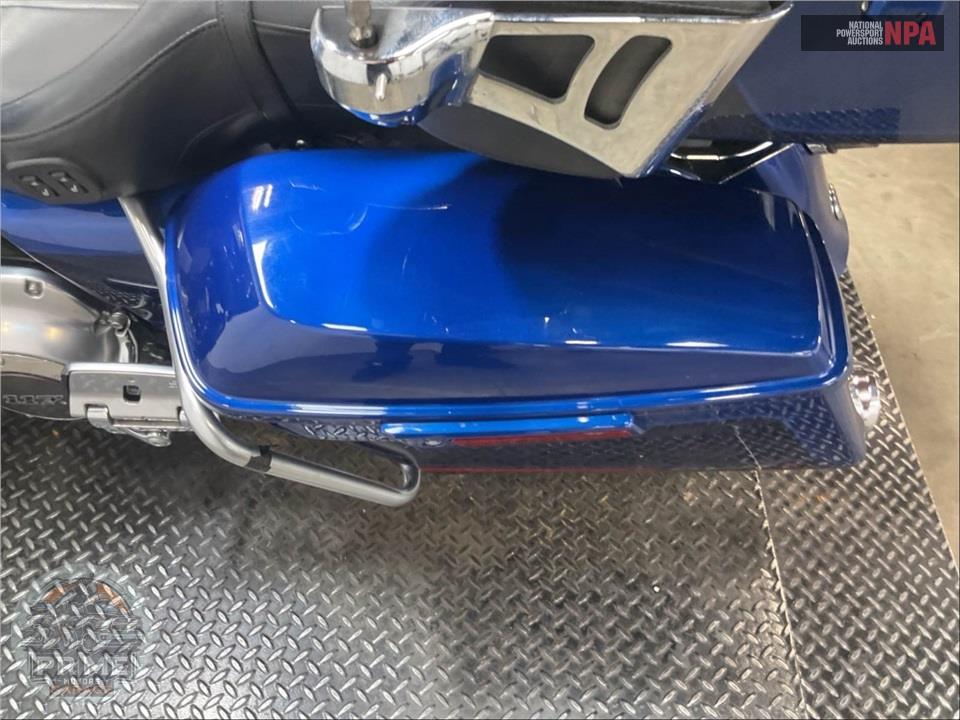 2020 Harley-Davidson FLHTKSE CVO LIMITED — фото 21