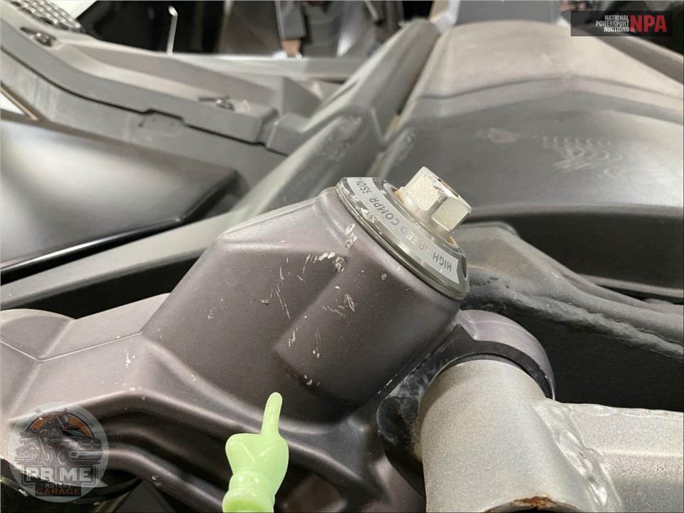 2019 Can-Am MAVERICK X3 MAX X RS TURBO R — фото 24