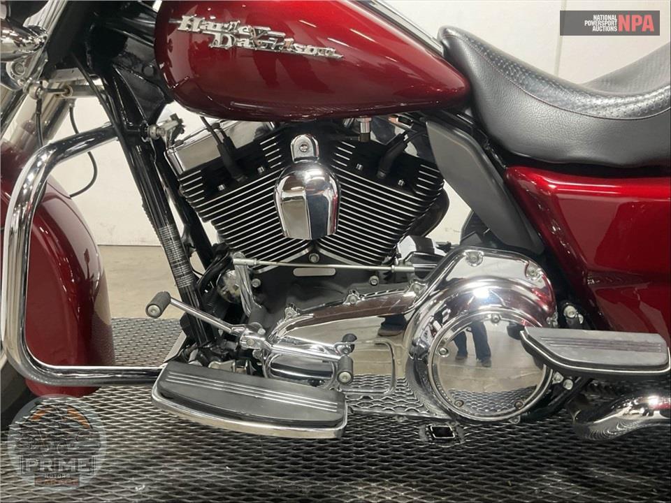 2010 Harley-Davidson FLHXXX STREET GLIDE TRIKE — фото 7