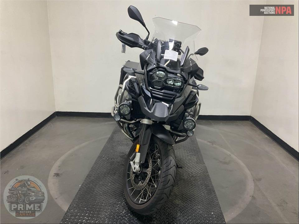 2024 Bmw R 1250 GS ADVENTURE — фото 2