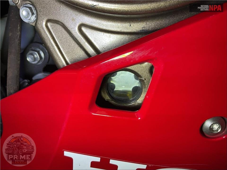 2023 Honda CBR500RA (ABS) — фото 9