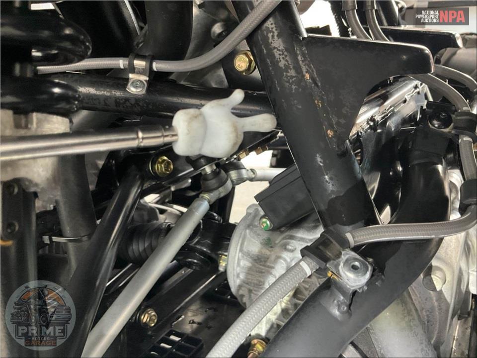 2025 Can-Am OUTLANDER MAX DPS 500 — фото 29