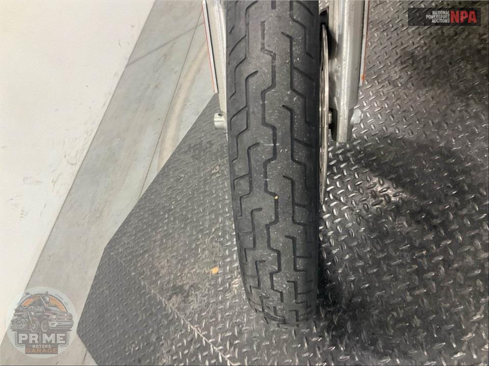 2012 Harley-Davidson XL1200V SEVENTY-TWO DE/PE — фото 15