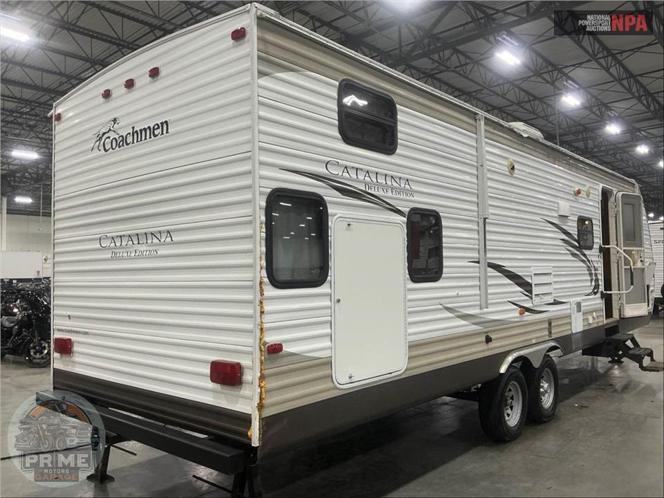 2014 Coachmen By Forest River M-30BHS - CATALINA SERIES — фото 4