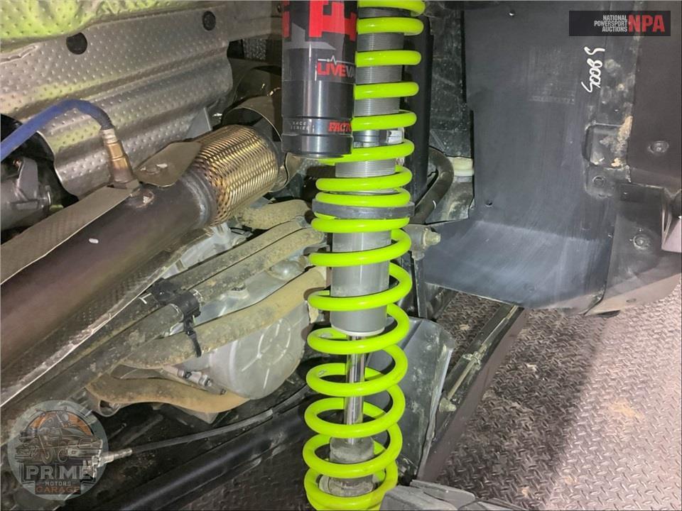2025 Polaris RZR PRO XP ULTIMATE — фото 20