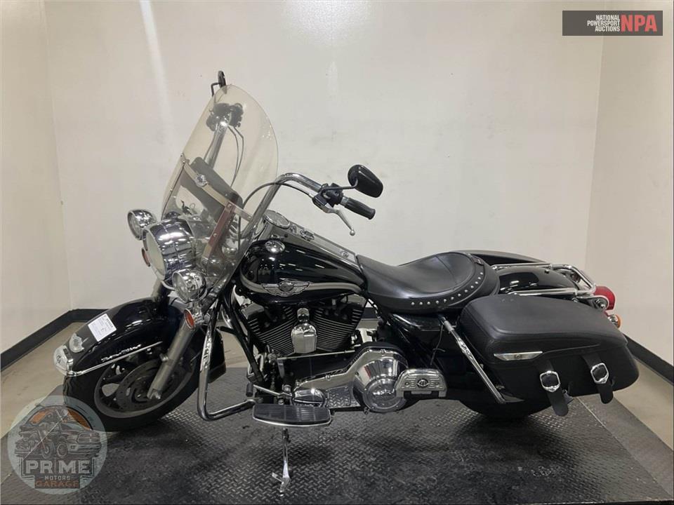 2003 Harley-Davidson FLHRCI ROAD KING CLASSIC — фото 3