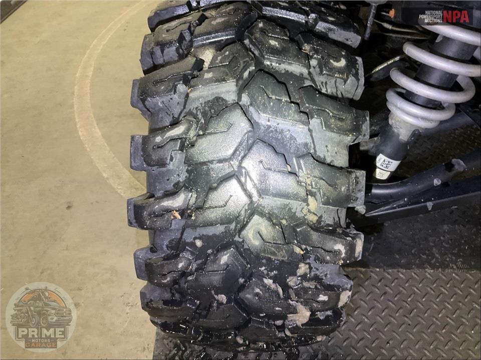 2019 Polaris RANGER CREW XP 1000 EPS — фото 31