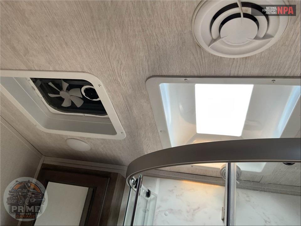 2021 Keystone Rv M-26 RBS - COUGAR SERIES — фото 23