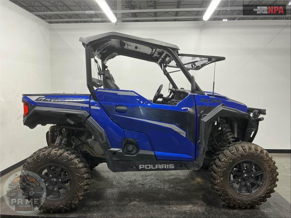 2024 Polaris GENERAL XP 1000 ULTIMATE — фото 1