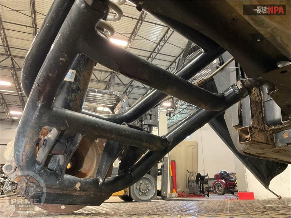 2021 Polaris RANGER XP 1000 PREMIUM — фото 38