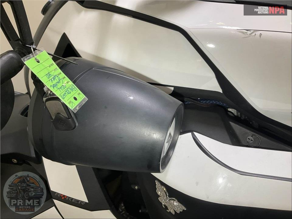 2021 Can-Am RYKER 900 ACE — фото 20