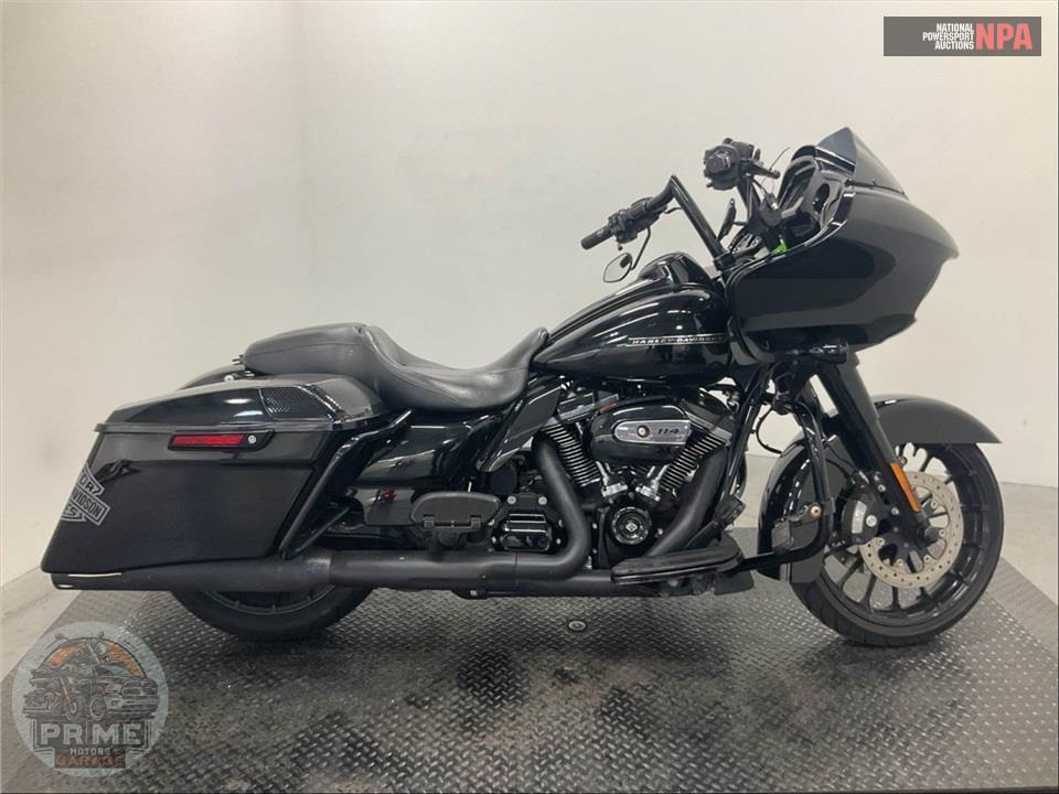 2018 Harley-Davidson FLTRXS ROAD GLIDE SPECIAL — фото 1