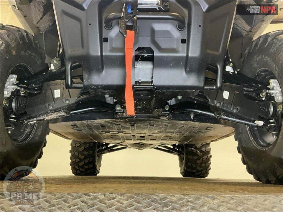 2025 Polaris RANGER XP 1000 NORTHSTAR EDITION PREMIUM — фото 13