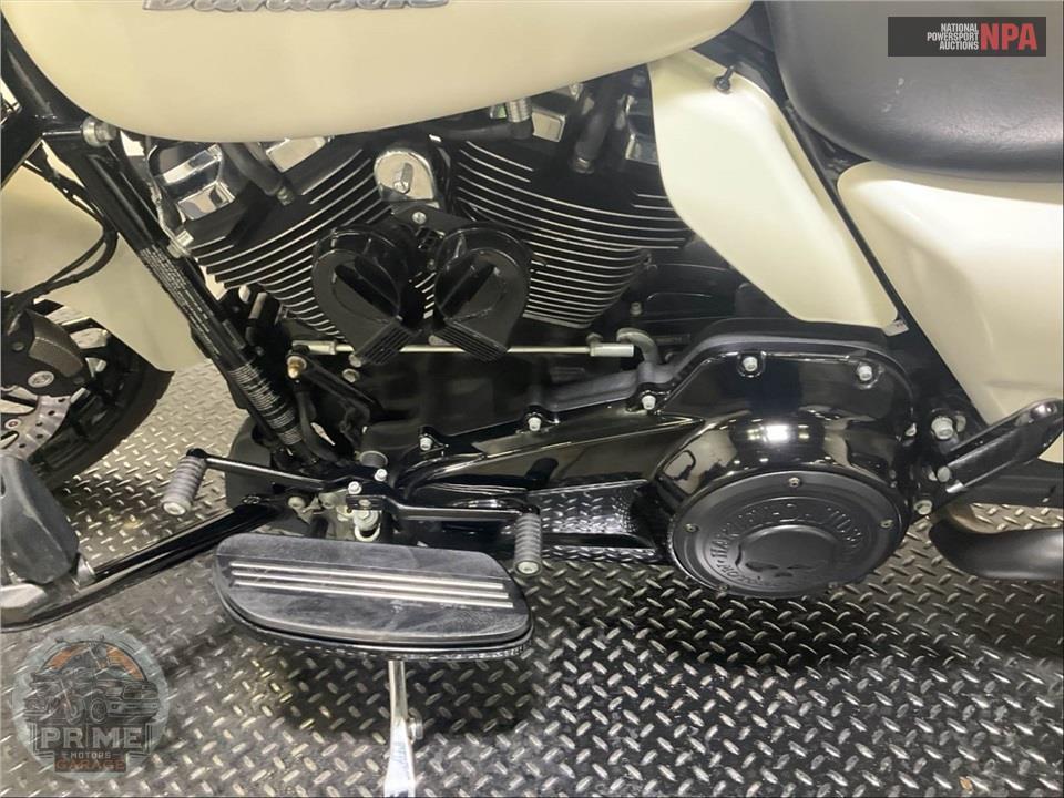 2019 Harley-Davidson FLHRXS ROAD KING SPECIAL — фото 7