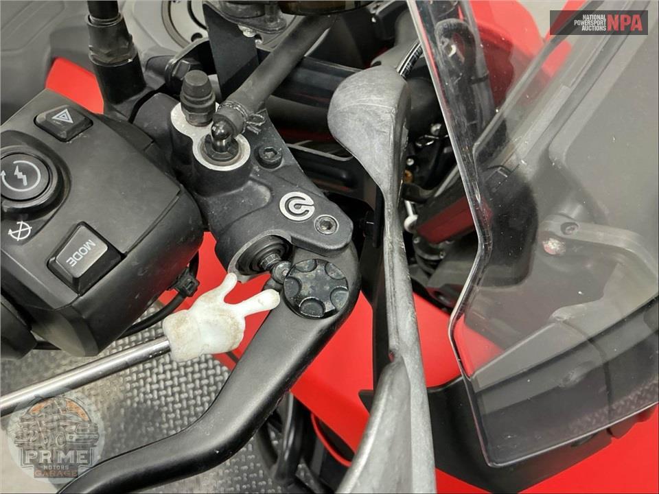 2022 Harley-Davidson RA1250S PAN AMERICA 1250 SPECIAL — фото 25