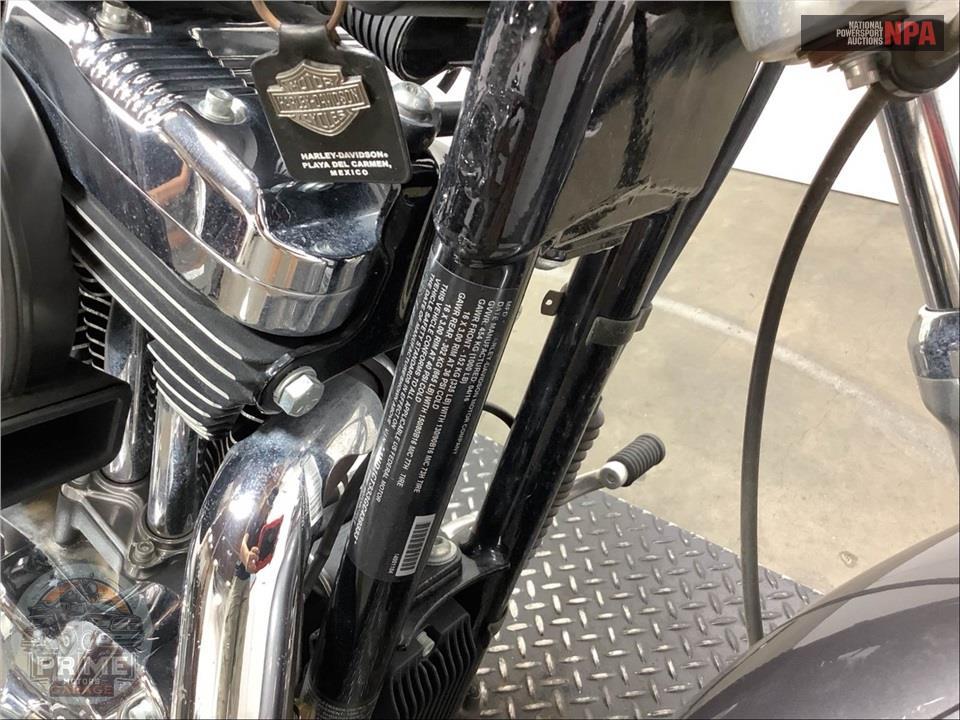 2016 Harley-Davidson XL1200C — фото 12