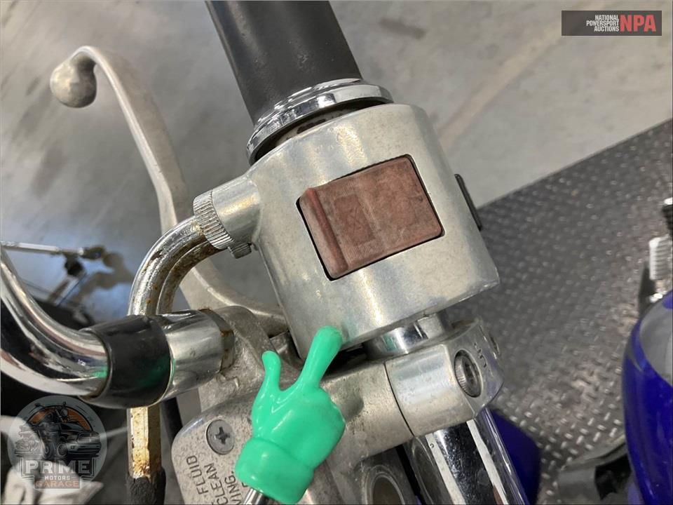 2005 Honda VT750CA5 SHADOW SPIRIT — фото 36