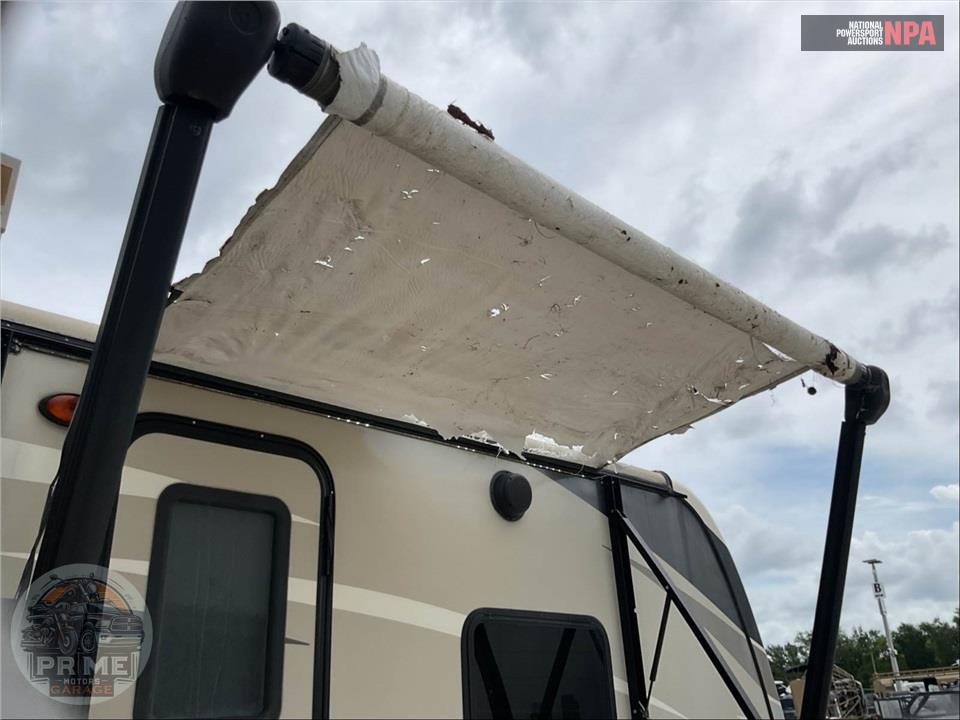 2016 Keystone Rv M-34 TSB - COUGAR X-LITE SERIES — фото 40
