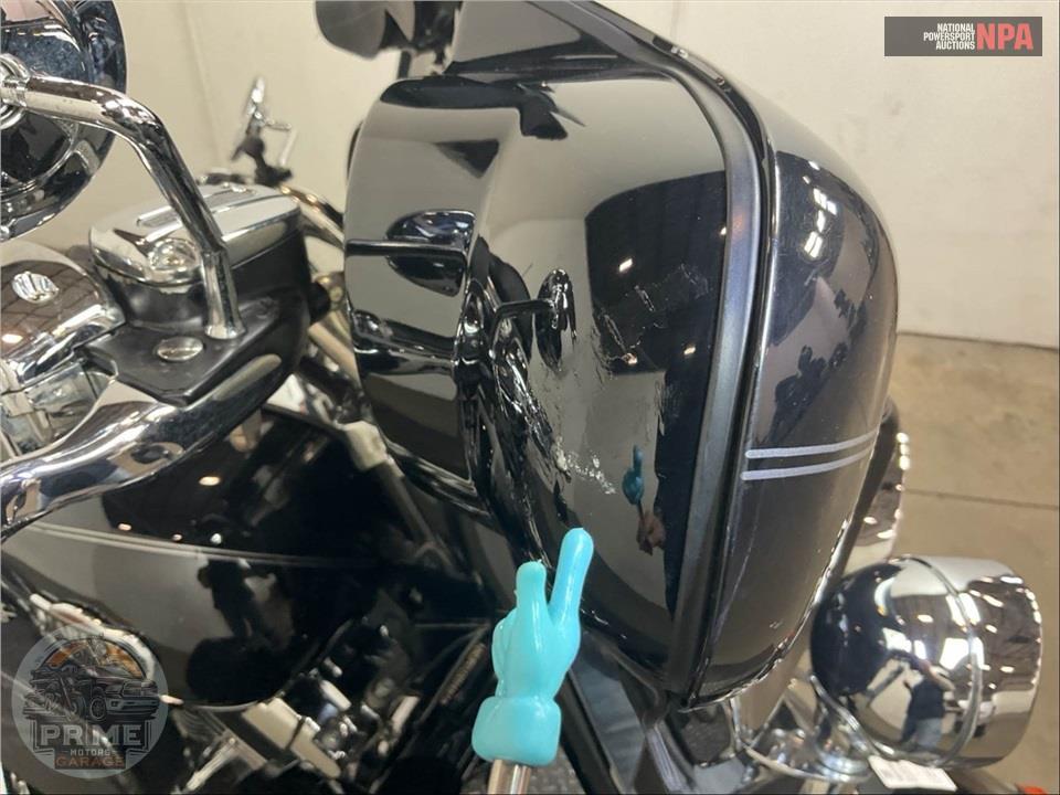 2012 Harley-Davidson FLHTCU UL CLSC EL GLIDE — фото 14