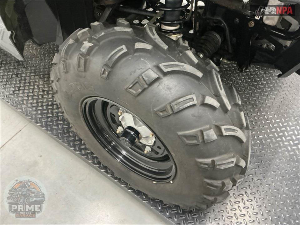 2021 Polaris SPORTSMAN 450 H.O. — фото 17