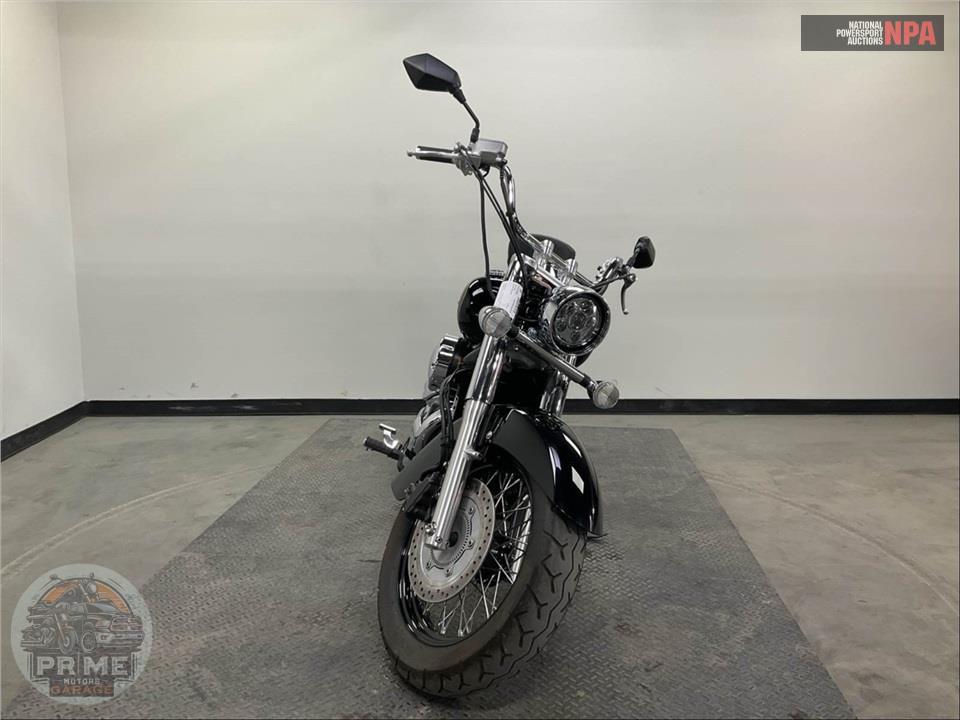 2024 Honda SHADOW AERO ABS — фото 2