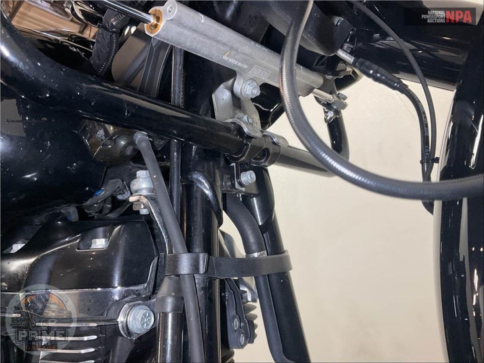 2024 Harley-Davidson FLTRT ROAD GLIDE 3 — фото 11