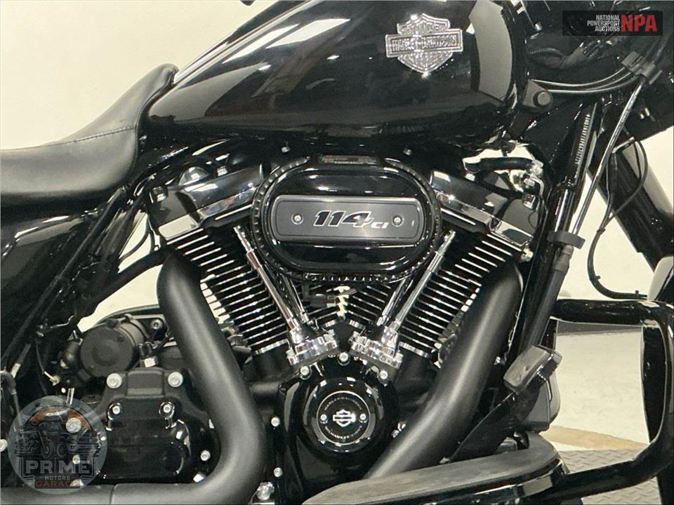 2023 Harley-Davidson FLHRXS ROAD KING SPECIAL — фото 6