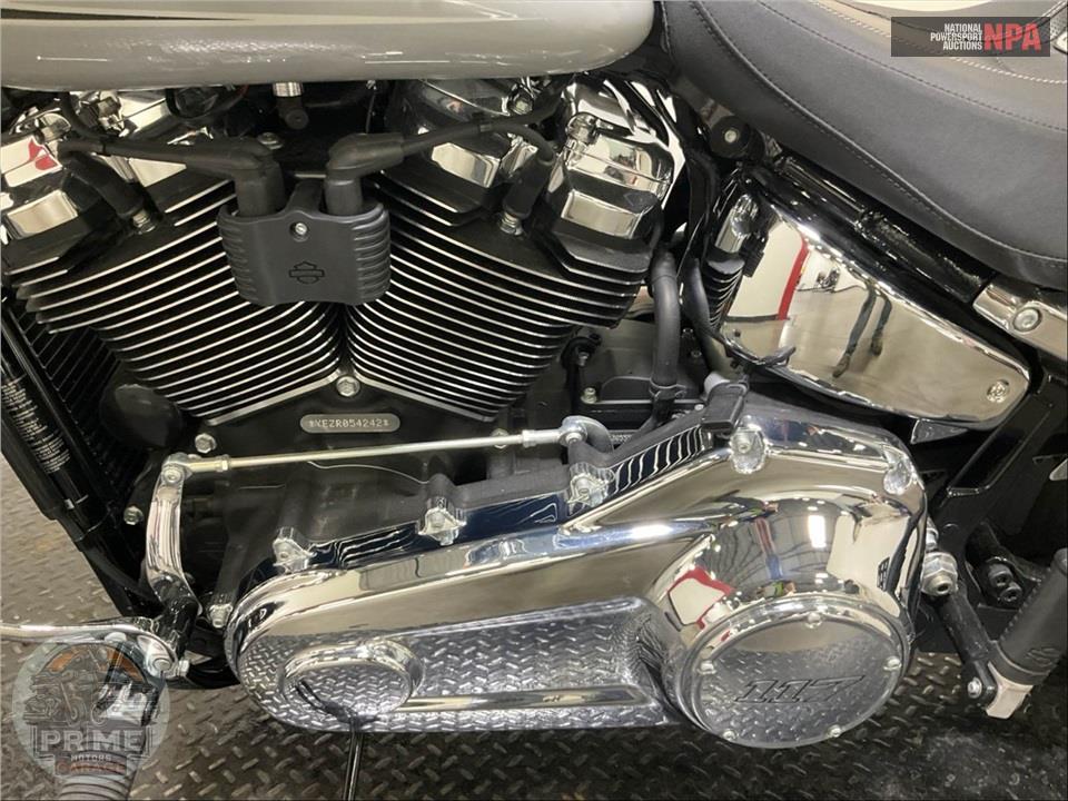 2024 Harley-Davidson FXBR BREAKOUT — фото 7