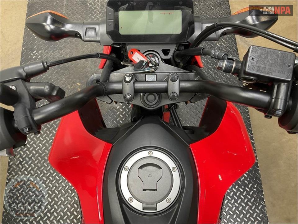 2023 Honda GROM — фото 20