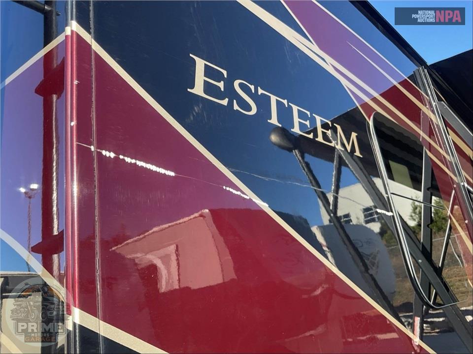 2019 Entegra Coach M-30X 450HP FORD - ESTEEM SERIES — фото 65