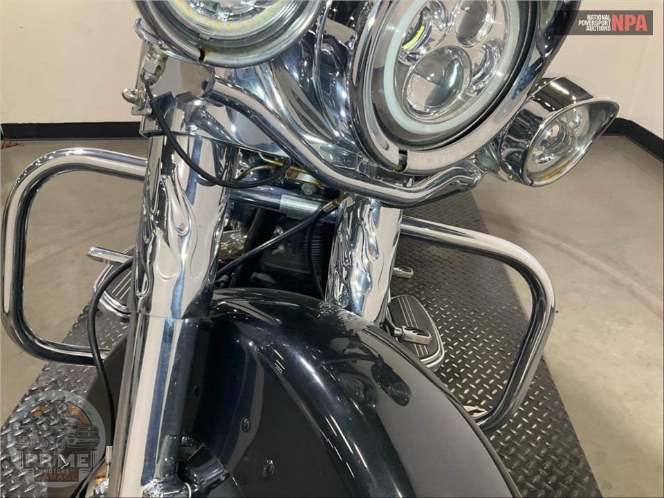 2005 Harley-Davidson FLHRSI ROAD KING CUSTOM — фото 39