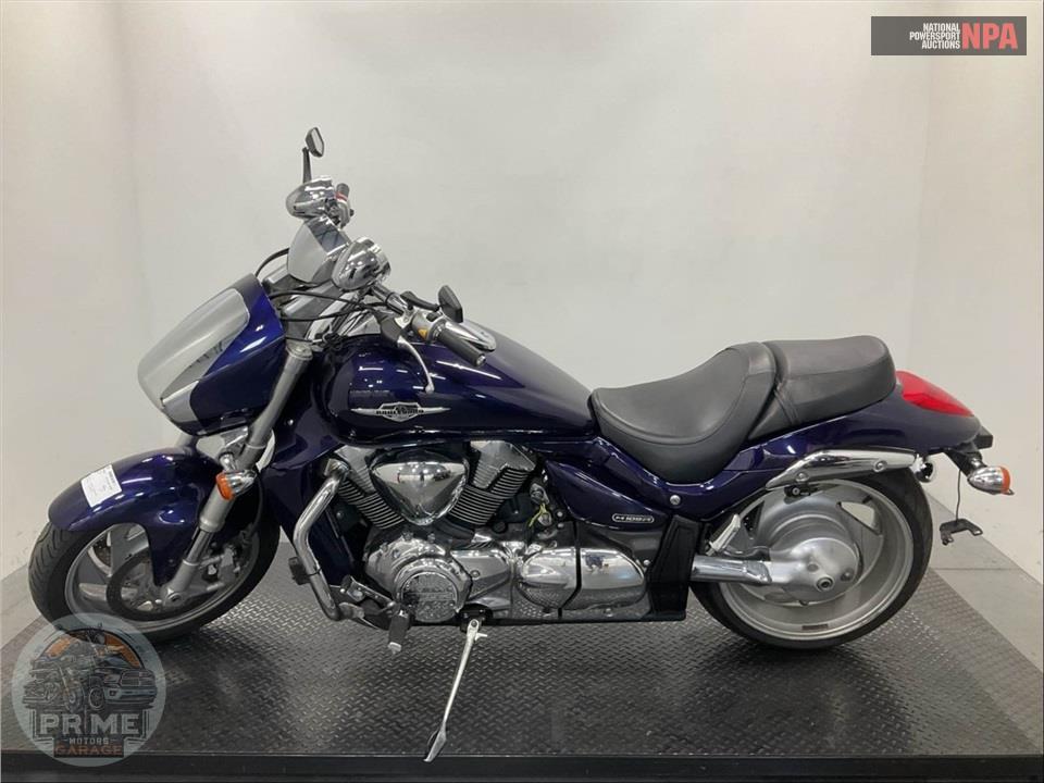 2006 Suzuki M109RK6 — фото 3