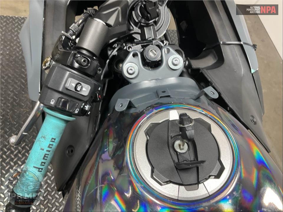 2024 Kawasaki NINJA 650 — фото 23