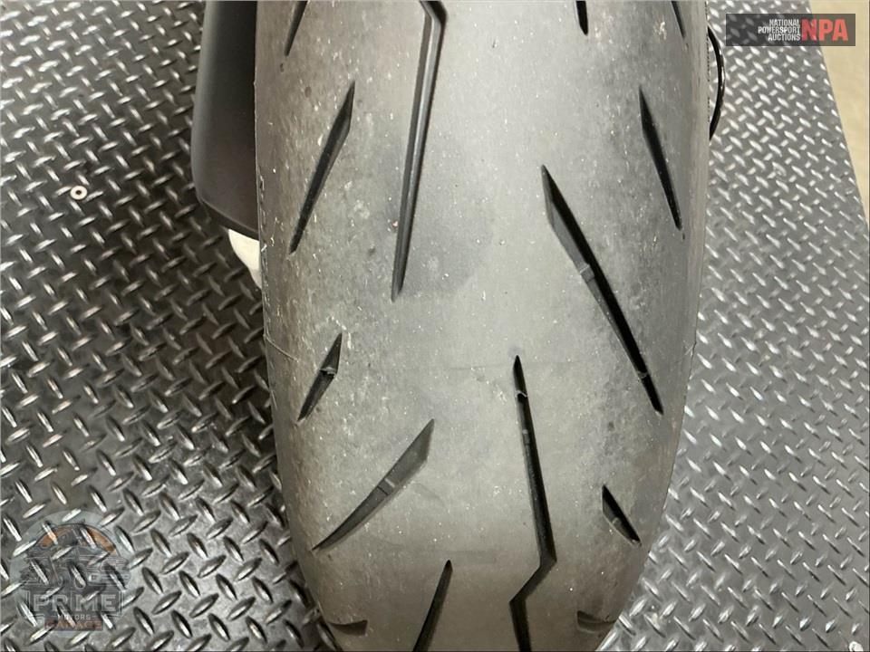 2025 Ducati HYPERMOTARD 698 RVE — фото 13