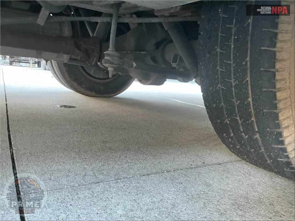 2017 Forester M-2861DS FORD E-450 6.8 LITER — фото 64
