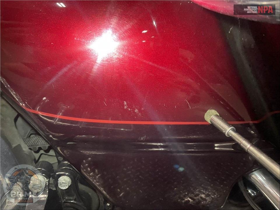 2015 Harley-Davidson FLHTK ELECTRA GLIDE ULTRA LIMITED — фото 25