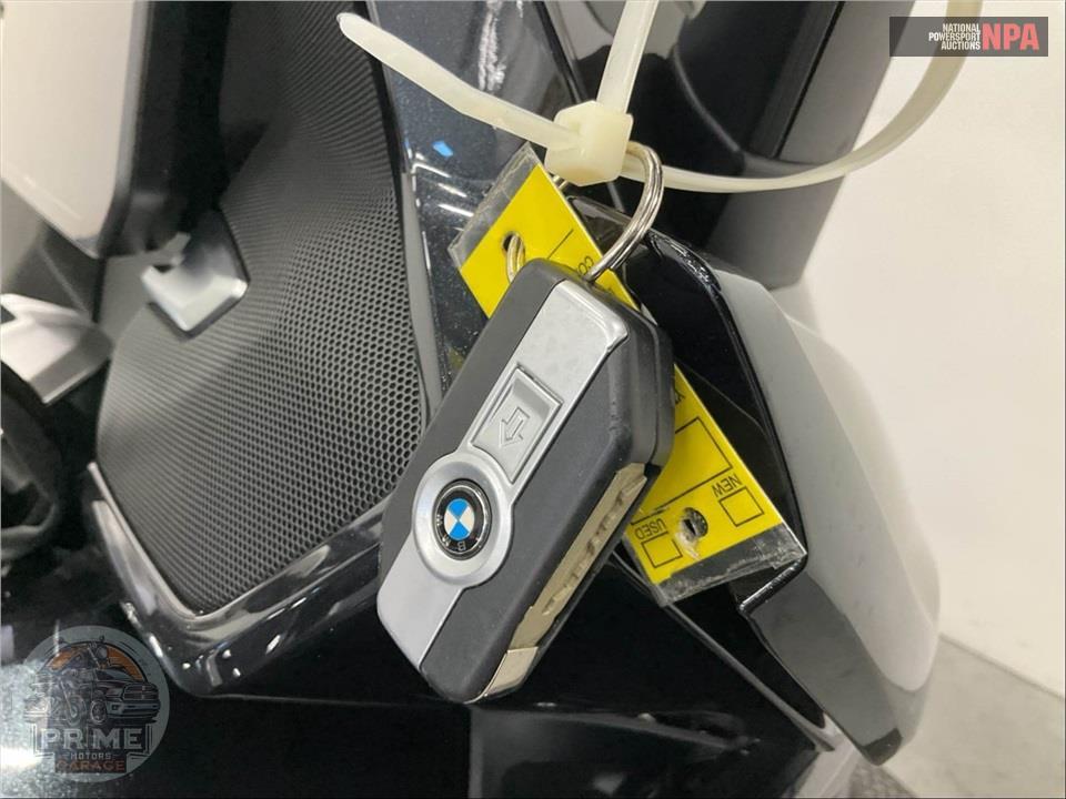 2023 Bmw K 1600 B / GRAND AMERICA — фото 10