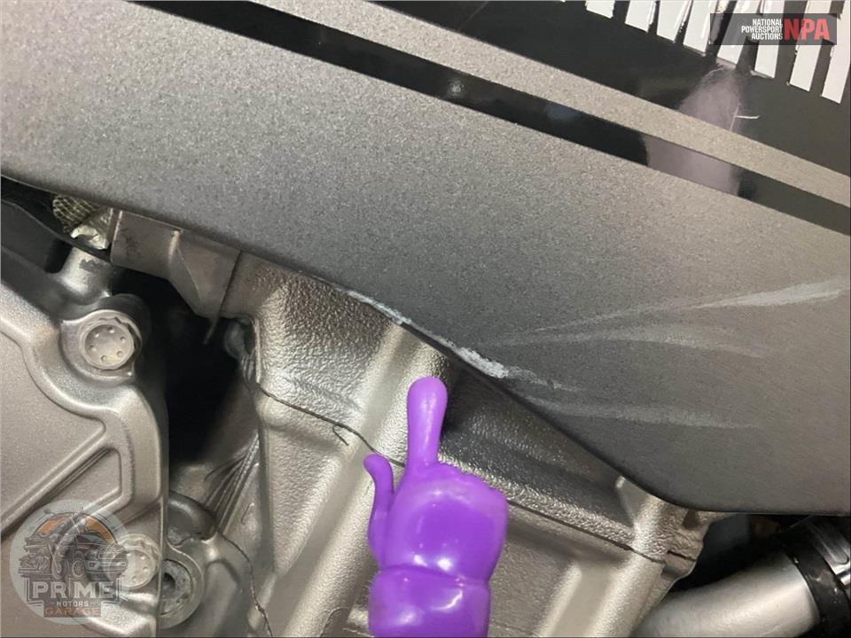 2015 Yamaha YZF-R1 — фото 15
