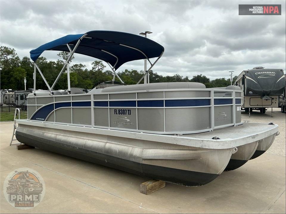 2023 Bennington Pontoons - UNKNOWN - — фото 1