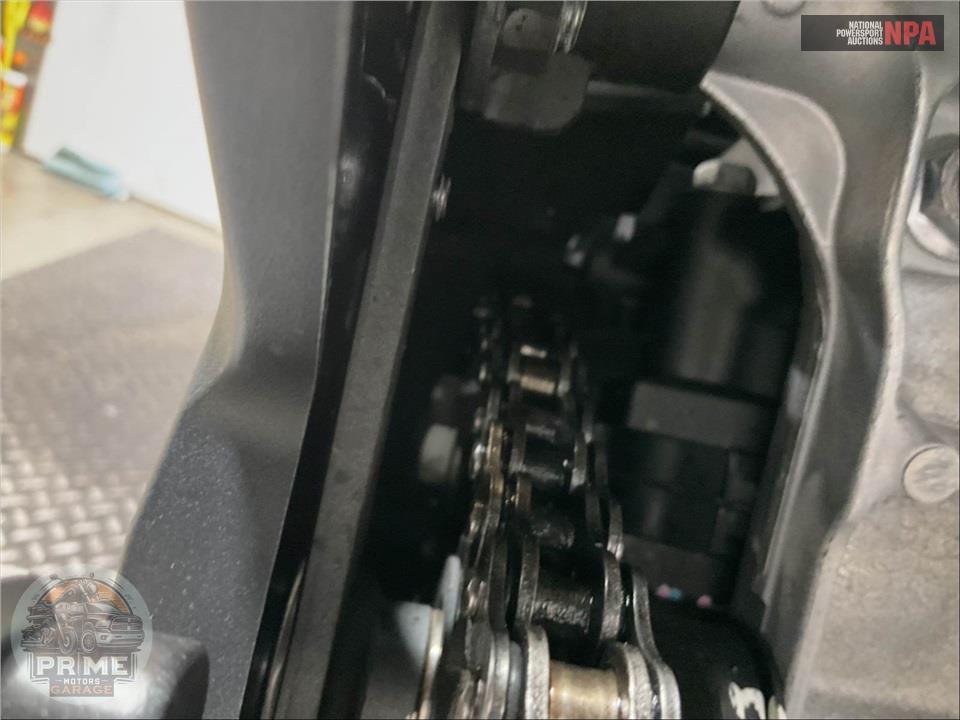 2024 Kawasaki EX500HRFNL NINJA 500 — фото 10